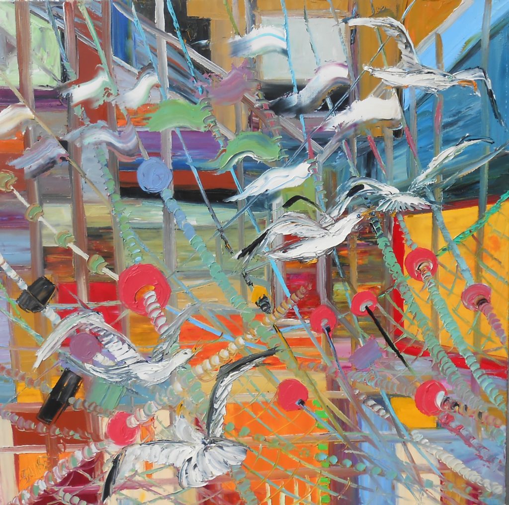 Le Cris De La Mouette Résumé Par Chapitre Le cri des mouettes - Galerie la maison